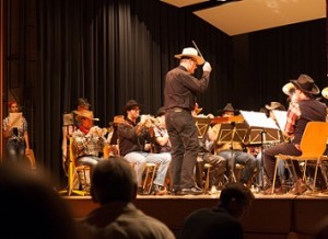 Brassband Berner Oberland